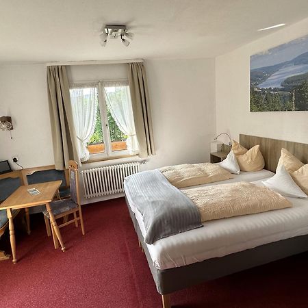Hotel Zartenbach Hinterzarten Εξωτερικό φωτογραφία