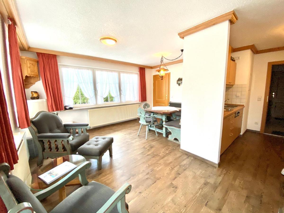 Hotel Zartenbach Hinterzarten Εξωτερικό φωτογραφία
