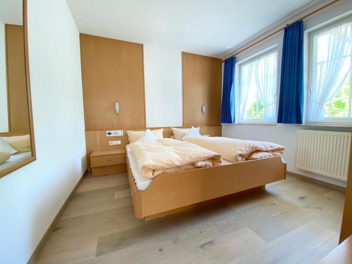 Hotel Zartenbach Hinterzarten Εξωτερικό φωτογραφία
