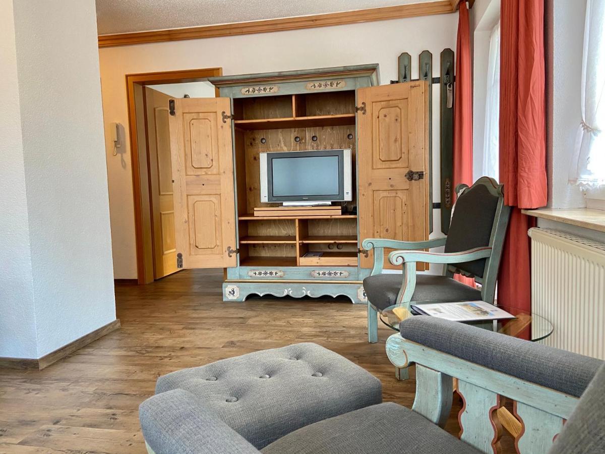 Hotel Zartenbach Hinterzarten Εξωτερικό φωτογραφία