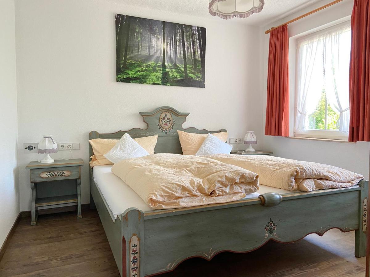 Hotel Zartenbach Hinterzarten Εξωτερικό φωτογραφία