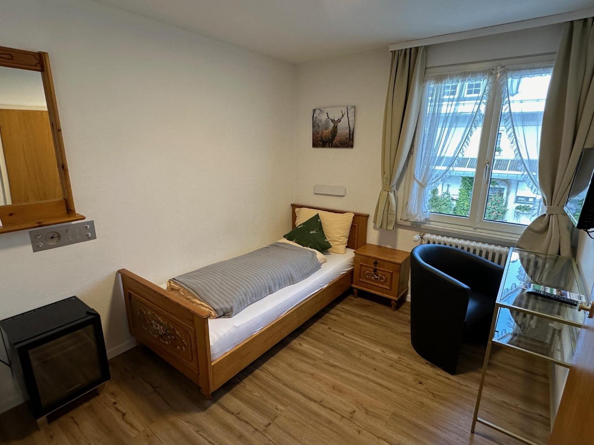 Hotel Zartenbach Hinterzarten Εξωτερικό φωτογραφία