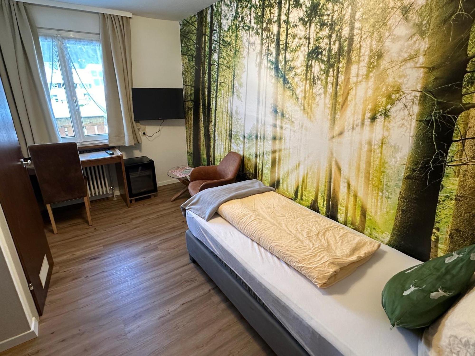 Hotel Zartenbach Hinterzarten Εξωτερικό φωτογραφία