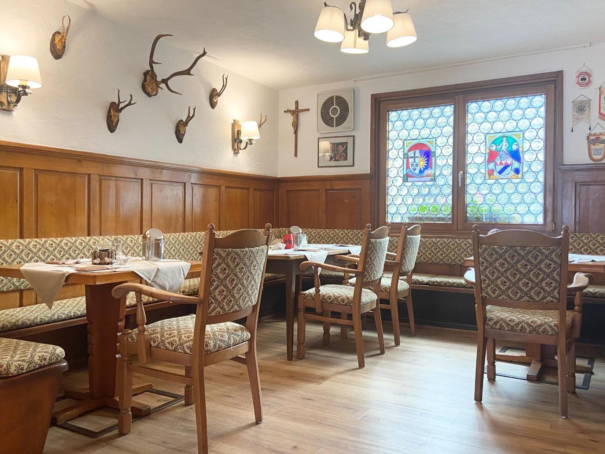Hotel Zartenbach Hinterzarten Εξωτερικό φωτογραφία