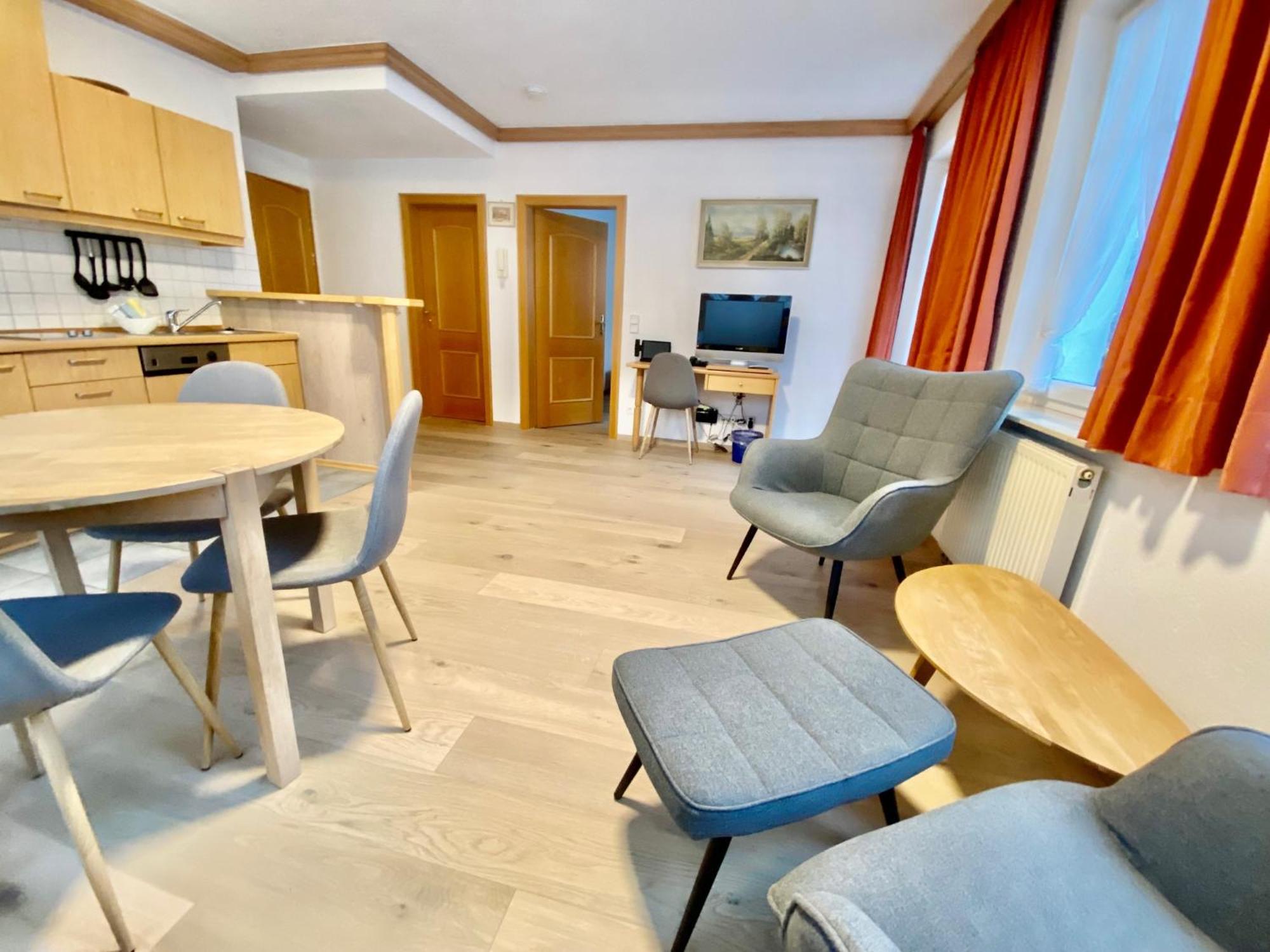 Hotel Zartenbach Hinterzarten Εξωτερικό φωτογραφία