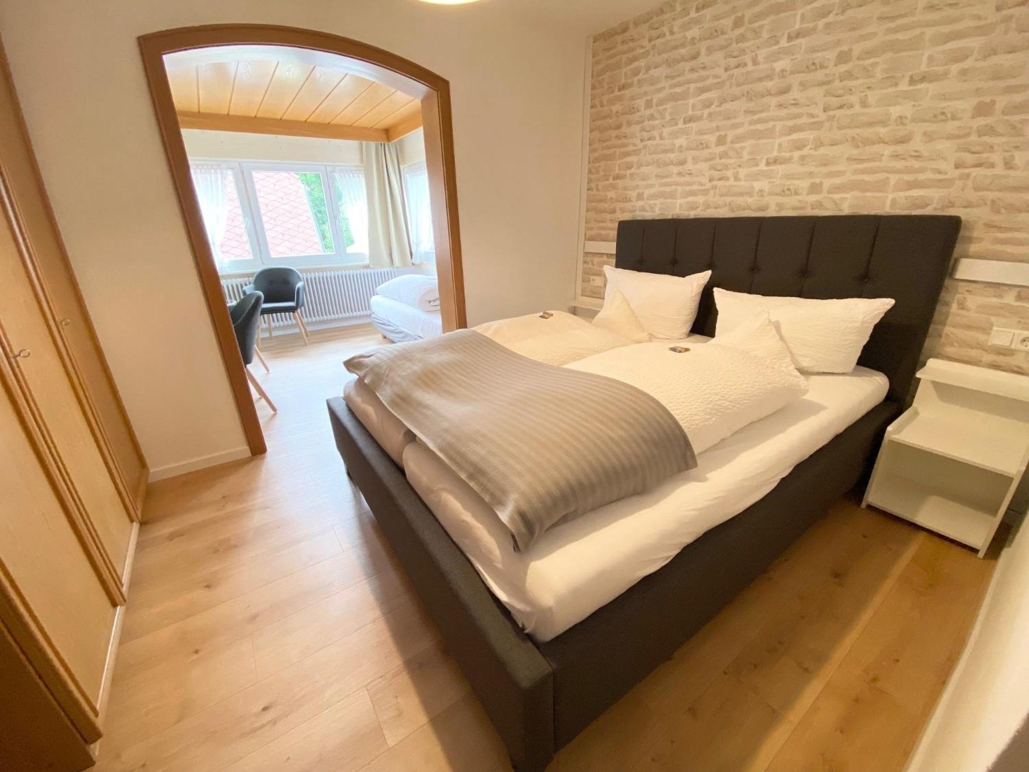 Hotel Zartenbach Hinterzarten Εξωτερικό φωτογραφία