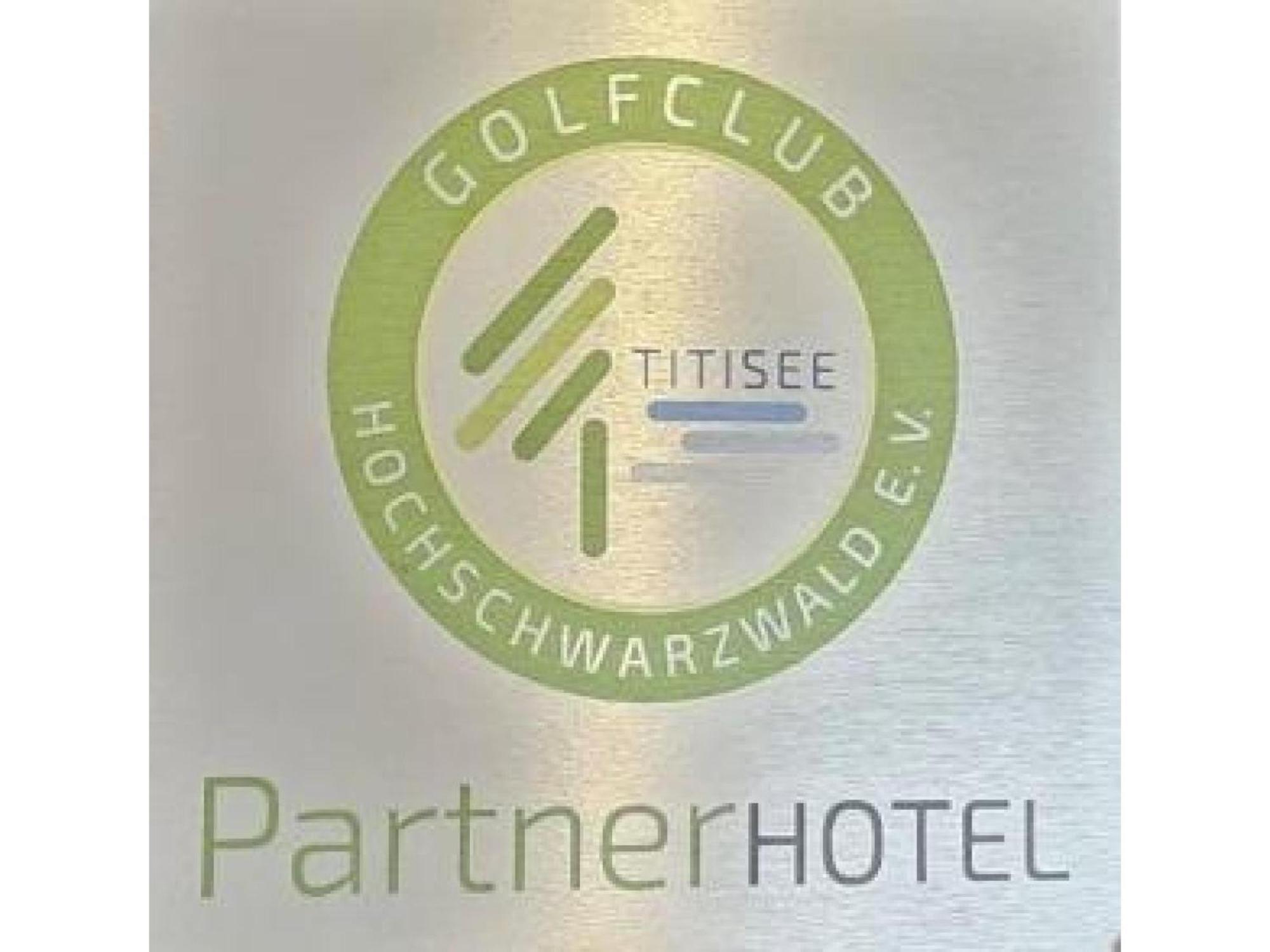 Hotel Zartenbach Hinterzarten Εξωτερικό φωτογραφία