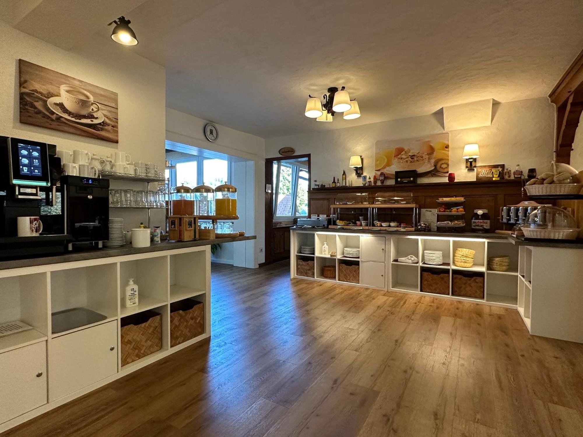 Hotel Zartenbach Hinterzarten Εξωτερικό φωτογραφία