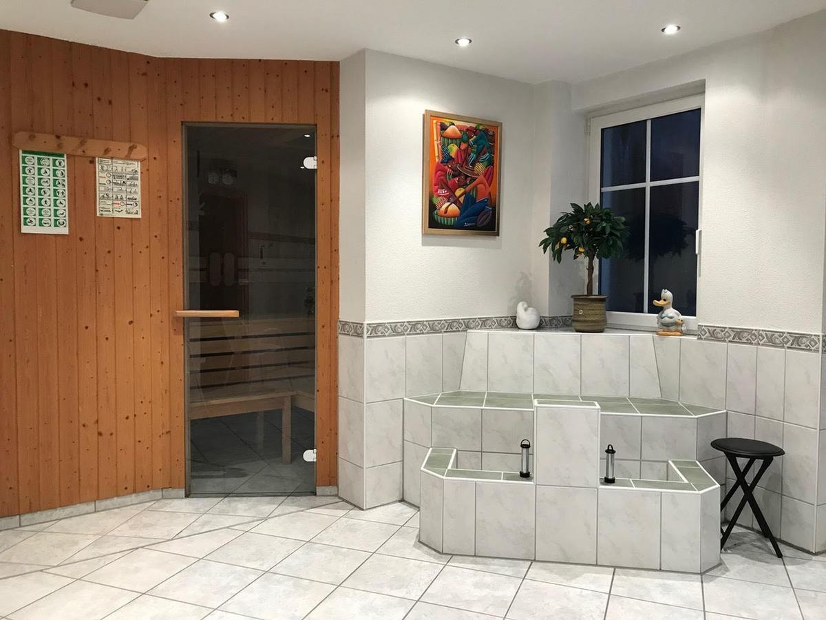 Hotel Zartenbach Hinterzarten Εξωτερικό φωτογραφία