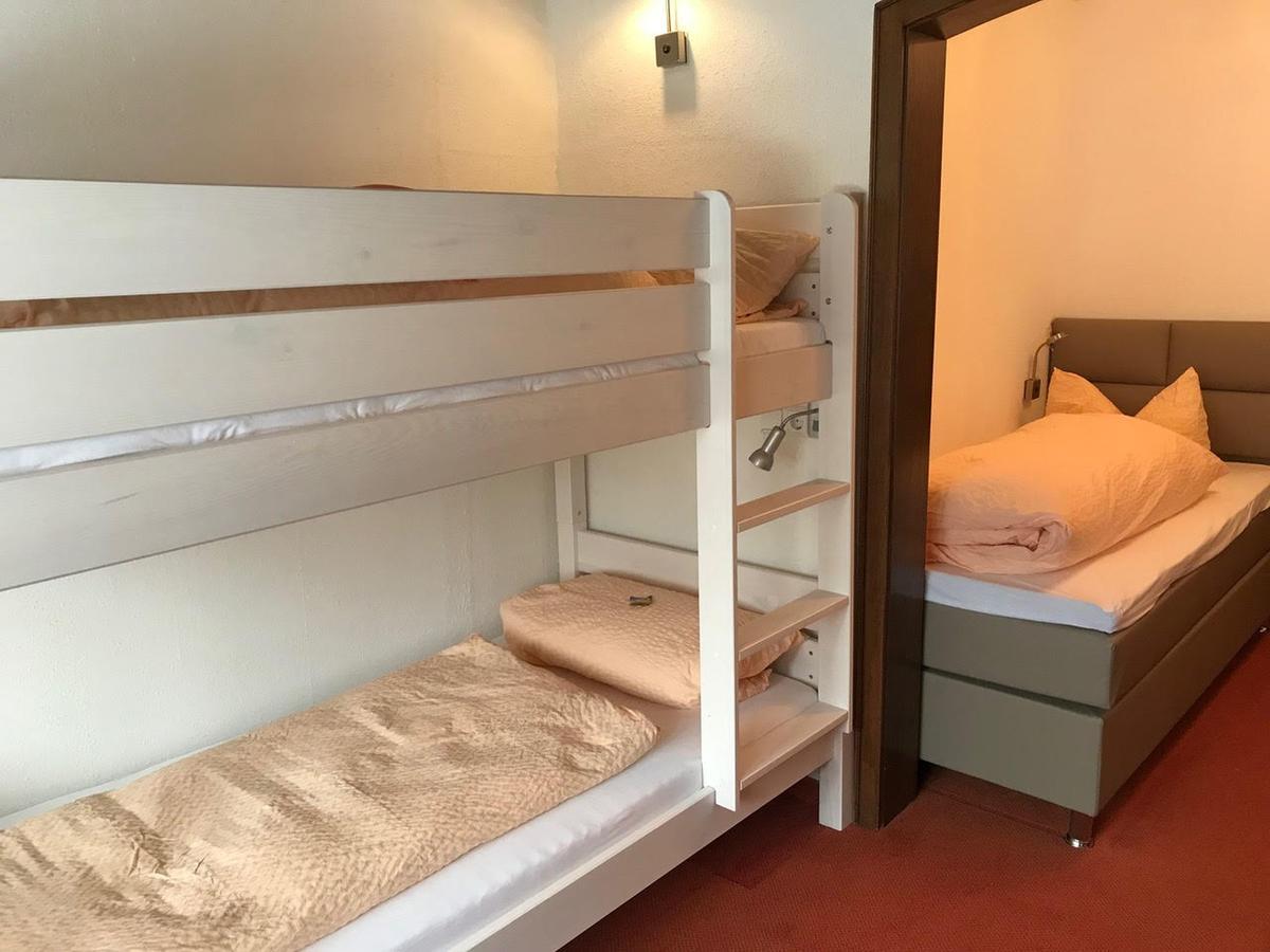 Hotel Zartenbach Hinterzarten Εξωτερικό φωτογραφία